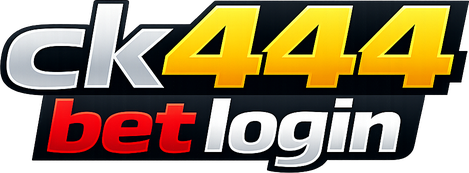 CK444 Bet Login Logo